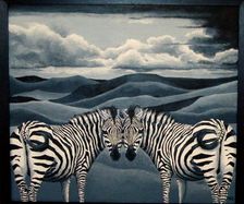 Zebras, 2003
