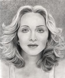 Madonna, 2005